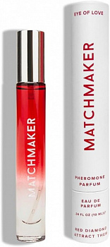 Парфуми Red Diamond Attract Them 10 ml