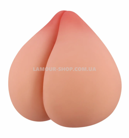 фото Мастурбатор Pretty Love - Honey Peach