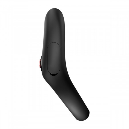 фото Ерекційне віброкільце  Fun Factory NŌS CLASSIC Black, 