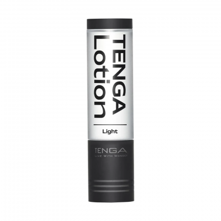 фото Лубрикант  Tenga Lotion Light (170 мл) на водній основі