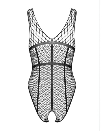 фото Боді Obsessive B117 teddy S/M/L