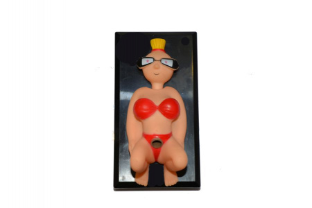 фото Подставка для ручки