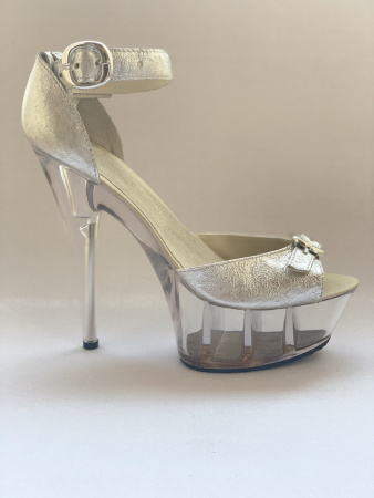 фото Босоніжки Лямур