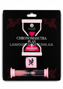 Сувенир Chronomasutra Play