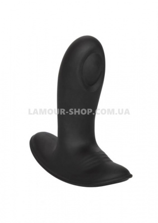 фото Анальный вибратор Wristband Remote Pulsing Probe