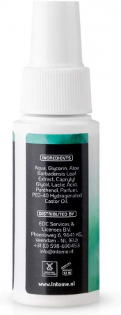 фото Спреи Intome Intimate Cleaner Spray