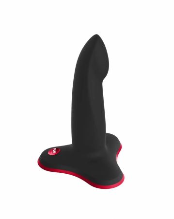 фото Фалоімітатор Fun Factory LIMBA FLEX S Black