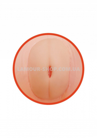 фото Надувна лялька "ANGELINA-3D"