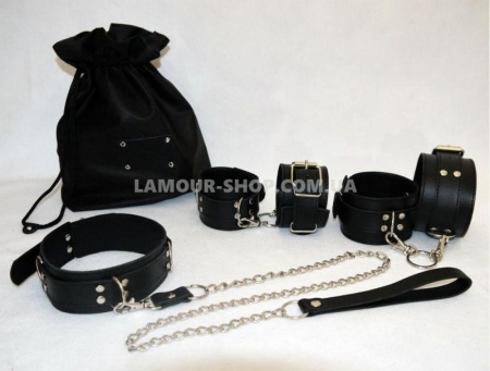 фото Набор Scappa 4 предмета