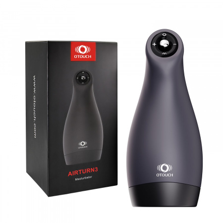 фото Мастурбатор Otouch AIRTURN 3