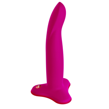 фото Фалоімітатор  Fun Factory LIMBA FLEX M Magenta