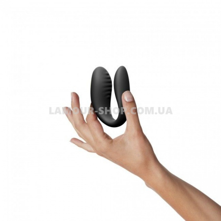 фото Вібратор Dorcel PERFECT LOVER