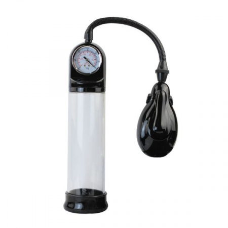фото Вакуумная помпа Automatic Gauge Pump