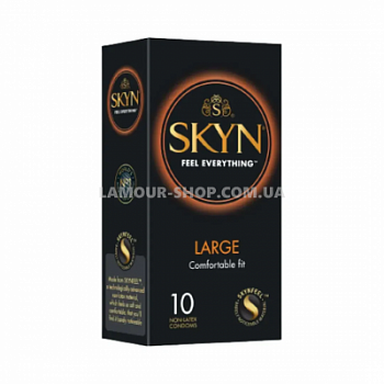 Презерватив SKYN Large