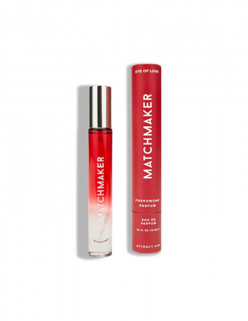 фото Парфуми Red Diamond Attract Him 10 ml