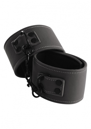 фото Наручники Wrist Cuff Black