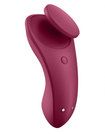 фото Смарт-вібратор у трусики Satisfyer Sexy Secret