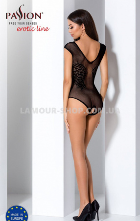 фото Боді black