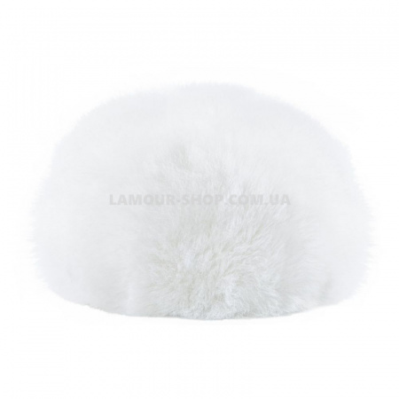 фото Анальна смарт-корок Magic Motion Bunny зі знімним пухнастим хвостиком