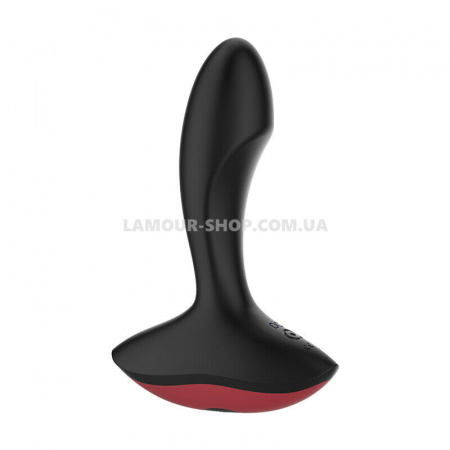 фото Смарт-масажер простати Magic Motion Solstice