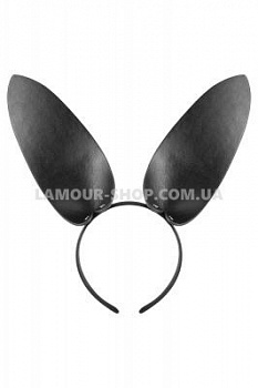 Вушка зайчика Fetish Tentation Bunny Headband
