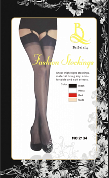 Чулки 2134/2 Beileisi