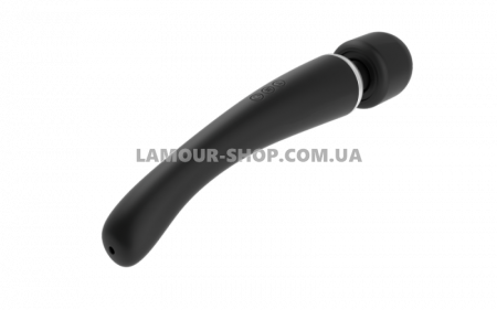 фото Вібромасажер Marc Dorcel Megawand