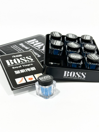 фото Збудник BOSS (3шт)