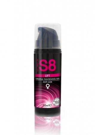 фото Лубрикант S8 Tightening Gel Lift 30ml