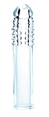 фото Подовжуюча насадка Boss Series - Perfect Sleeve