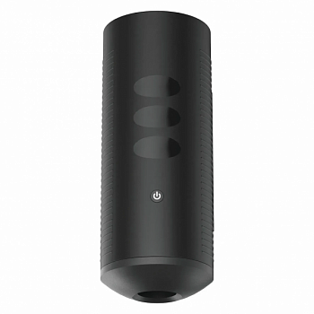 Інтерактивний мастурбатор Kiiroo Titan, 9 вібромоторів теледільдоніка