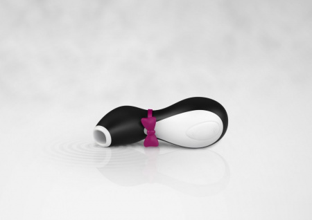 фото Вакуумний кліторальний стимулятор Satisfyer Pro Penguin Next Generation