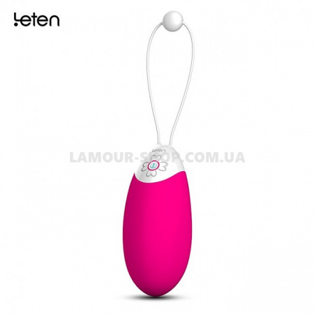 фото Віброяйце Leten COCO