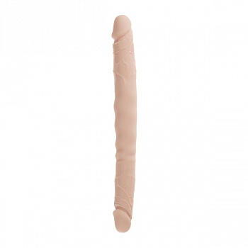 Фалоімітатор подвійний Twins