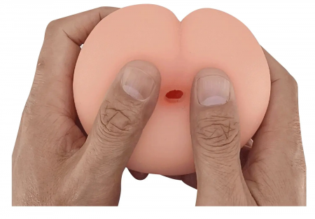 фото Мастурбатор Pretty Love - Honey Peach