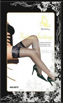 Чулки Beileisi black