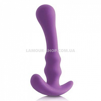 Анальная пробка Firefly - Ace III