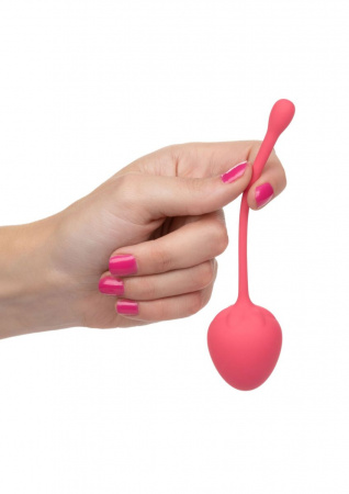 фото Набор Вагинальные шарики Kegel Training Set Strawberry