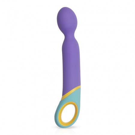 фото Вібромасажер PMV20 Base - Wand Vibrator