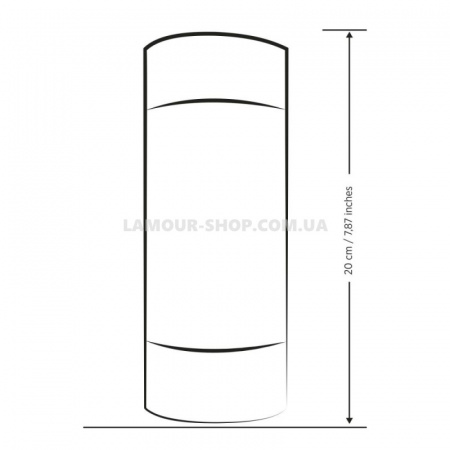 фото Мастурбатор Romp DASH