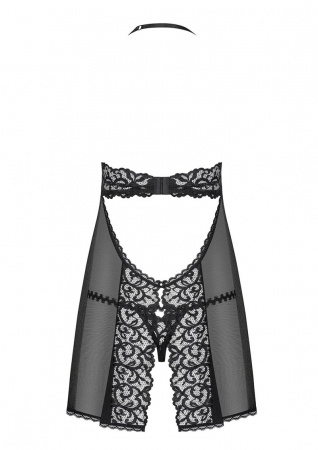 фото Комплект Joylace Babydoll Black S/M