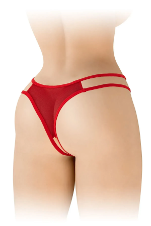 фото Трусики Fashion Secret Victoria Red
