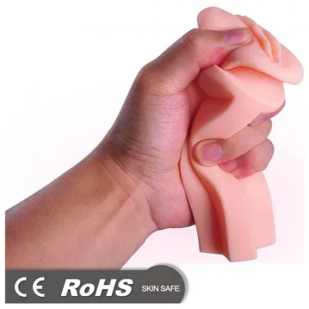 фото Вагіна-мастурбатор PASSION CUP MASTURBATOR- VAGINA