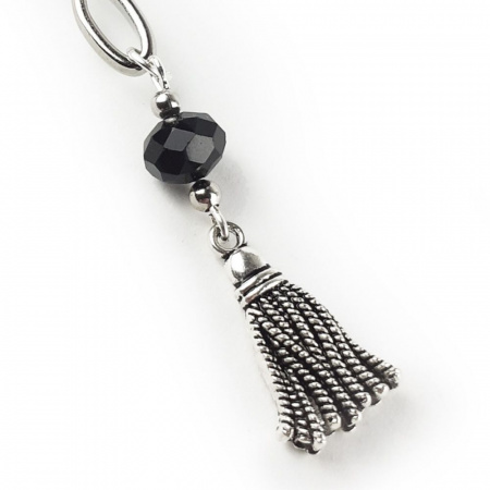 фото Зажим для клитора Art of Sex - Clit Clamp Sweet Brush