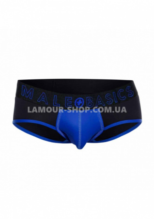 фото Чоловічі труси MaleBasics Neon Brief S