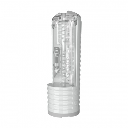 фото Смарт мастурбатор Lovense MAX 2 з вібрацією і стискаючим каналом