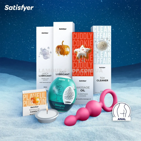 фото Сувенір Deluxe Advent Calendar