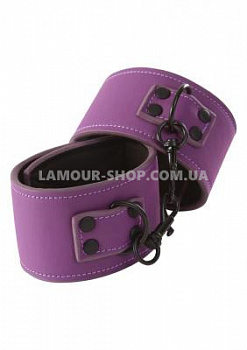 Наручники Lust Bondage Wrist Cuff