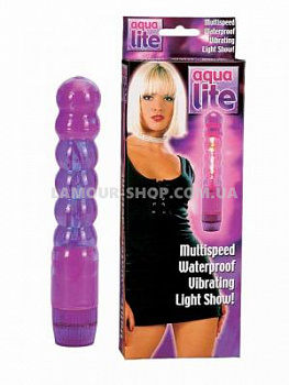 Вибратор Aqua Lite