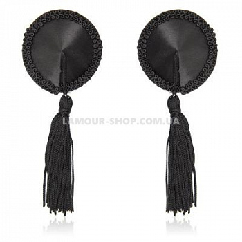 Пестіси, чорні